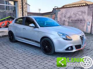 ALFA ROMEO Giulietta usata, con Controllo trazione