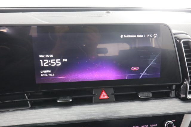 KIA Sportage usata 10