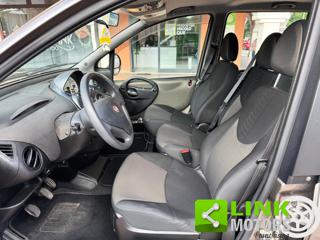 FIAT Multipla usata, con Immobilizzatore elettronico
