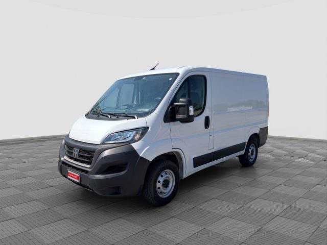 FIAT Ducato usata 0