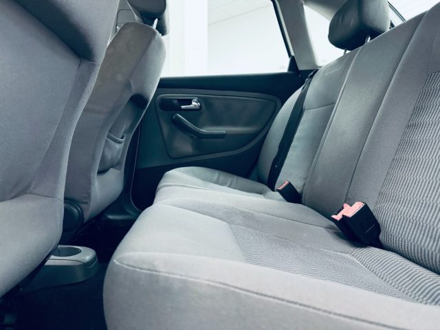 SEAT Ibiza usata, con Immobilizzatore elettronico
