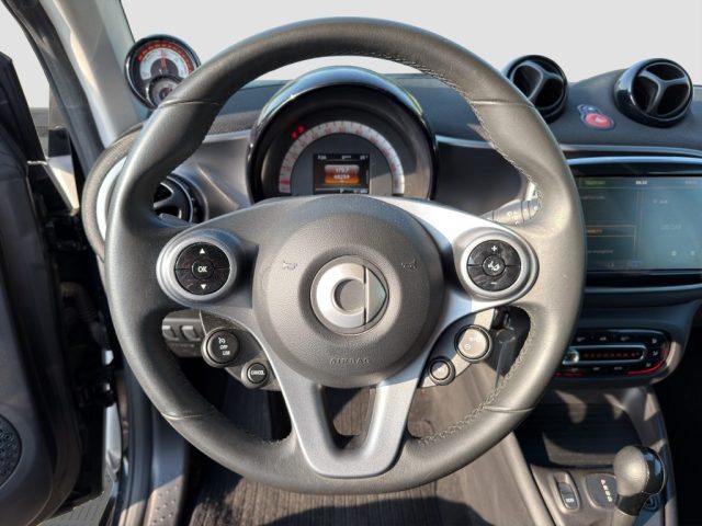 SMART ForTwo usata 10