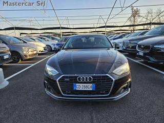 AUDI A5 usata, con Alzacristalli elettrici