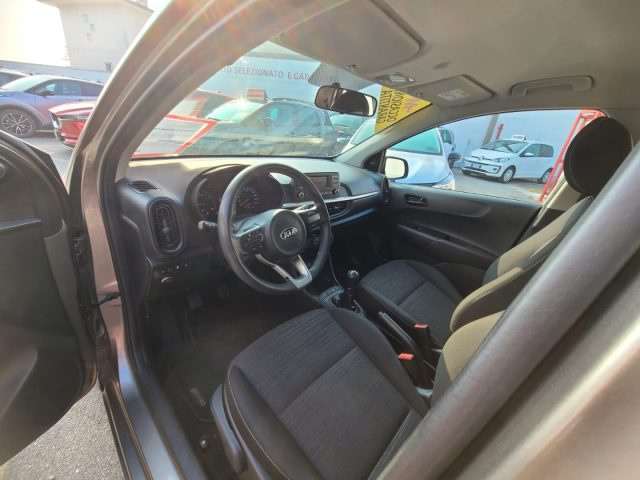 KIA Picanto usata 18