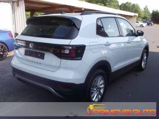VOLKSWAGEN T-Cross usata, con Chiusura centralizzata