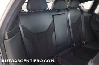 BMW 420 usata, con Airbag testa