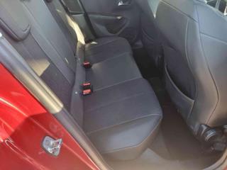 OPEL Corsa usata, con Fari LED