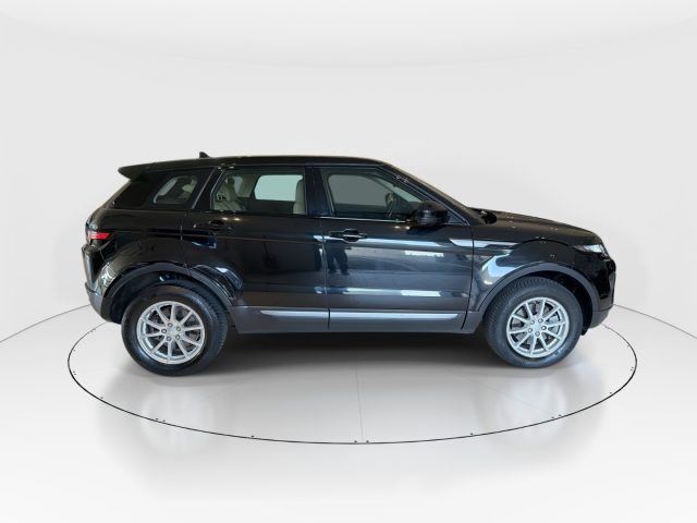 LAND ROVER Range Rover Evoque usata, con Climatizzatore