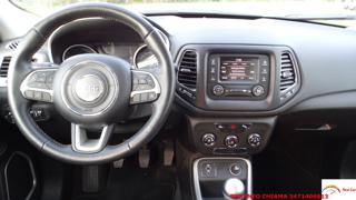 JEEP Compass usata 34
