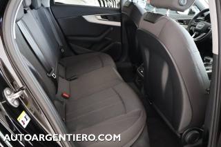AUDI A4 usata, con Luci diurne