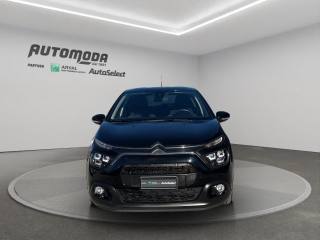 CITROEN C3 usata, con Airbag