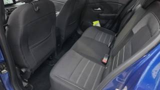 DACIA Sandero usata, con ESP