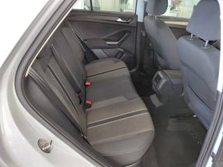 VOLKSWAGEN T-Roc usata, con Servosterzo