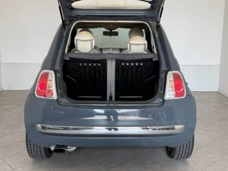 FIAT 500 usata 7