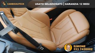 BMW Z4 usata 112