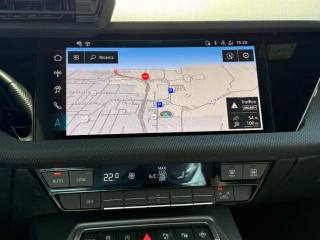 AUDI A3 usata, con ESP