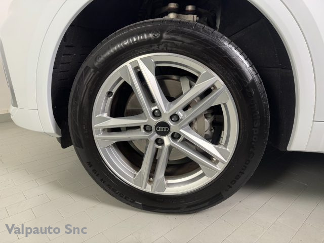 AUDI Q5 usata, con Vivavoce