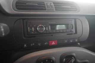 FIAT Panda usata 13