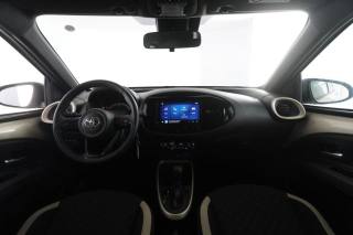 TOYOTA Aygo X usata 3