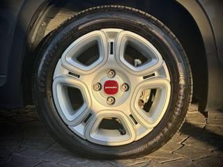 FIAT Panda usata, con Immobilizzatore elettronico