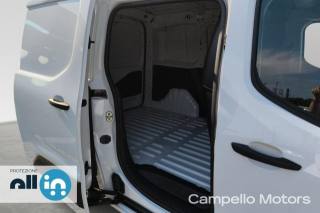 FIAT Doblo usata 4