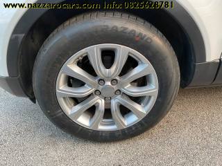 LAND ROVER Range Rover Evoque usata, con Park Distance Control