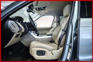 LAND ROVER Range Rover Sport usata, con Cerchi in lega