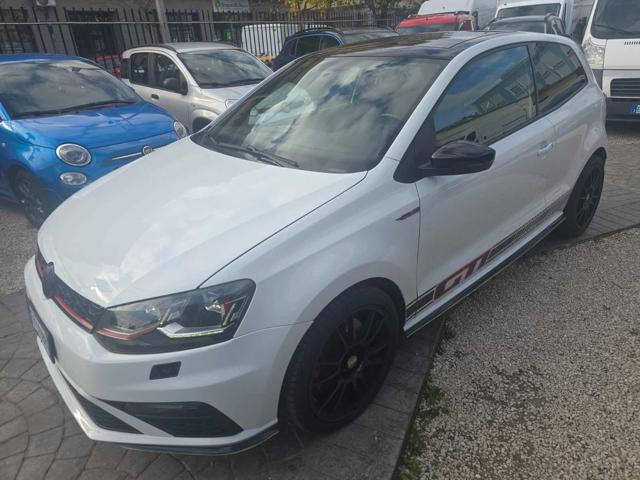VOLKSWAGEN Polo usata, con Climatizzatore