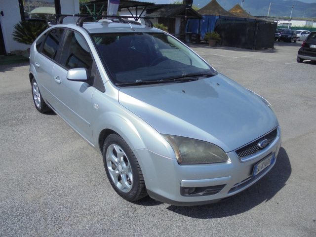 FORD Focus usata 13