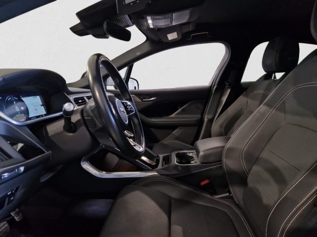 JAGUAR I-Pace usata, con Controllo trazione