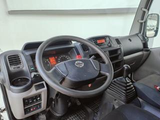 NISSAN Cabstar usata, con Servosterzo