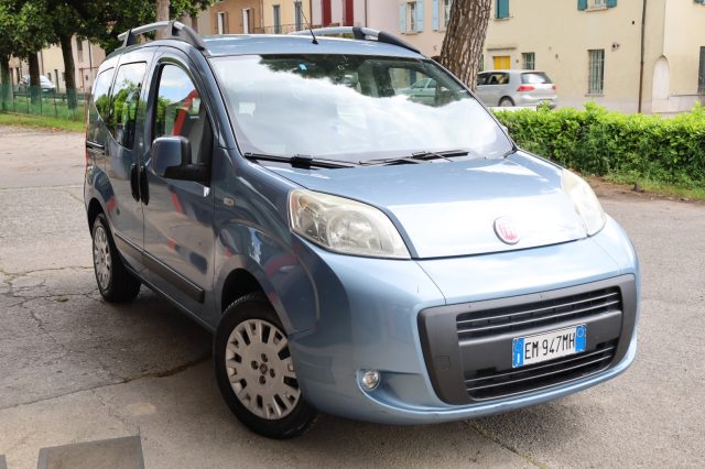 FIAT Qubo usata 84