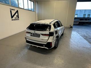 BMW X1 usata, con Autoradio