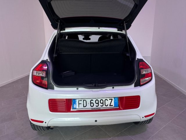 RENAULT Twingo usata 18