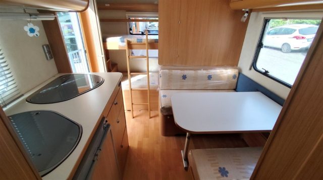 ADRIA usata 4