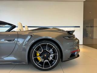 PORSCHE 911 usata, con Immobilizzatore elettronico