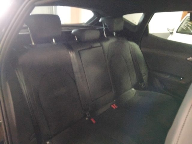 CUPRA Formentor usata, con Controllo elettronico della corsia