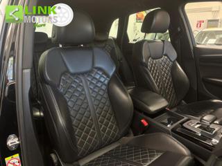 AUDI Q5 usata, con Fari Xenon