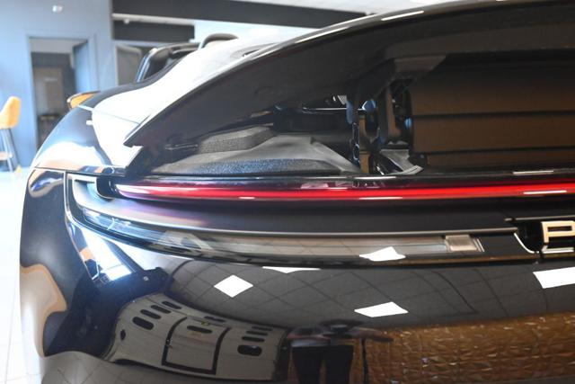 PORSCHE 992 usata 51