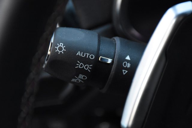 DS AUTOMOBILES DS 7 usata, con Controllo vocale