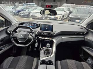 PEUGEOT 3008 usata, con Controllo trazione