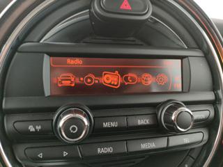 MINI Cooper D usata, con Controllo trazione