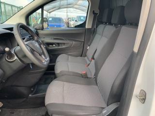 OPEL Combo usata, con Climatizzatore