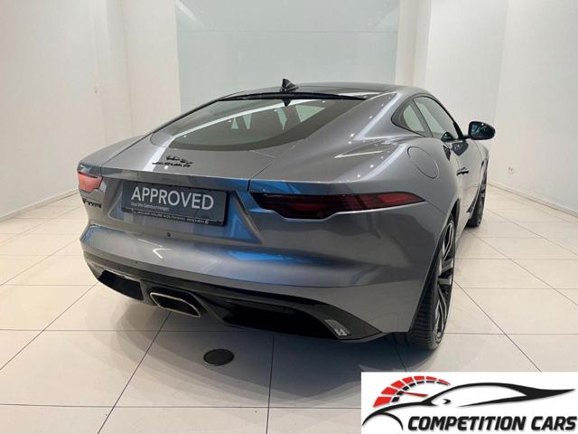 JAGUAR F-Type usata, con Alzacristalli elettrici