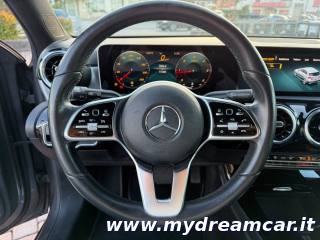 MERCEDES-BENZ A 180 usata 5
