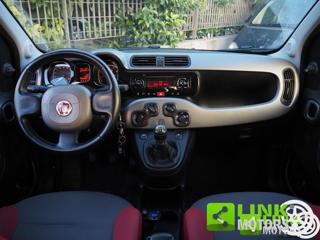 FIAT Panda usata 20