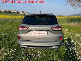 FORD Kuga usata, con Chiusura centralizzata