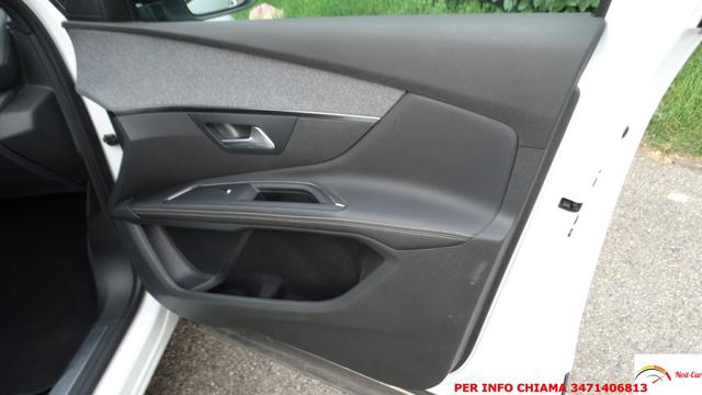PEUGEOT 5008 usata 139