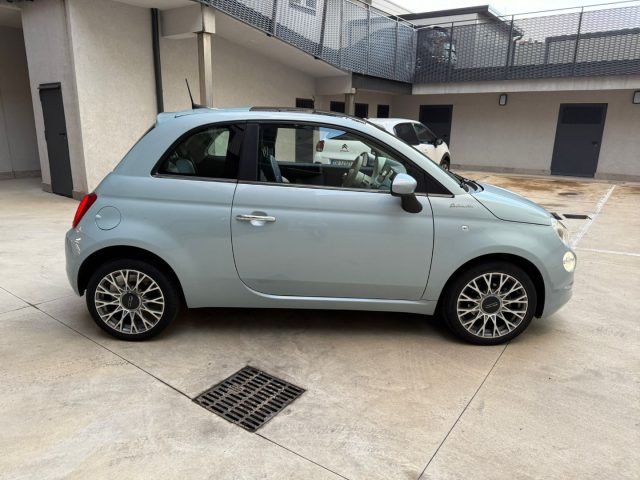 FIAT 500 usata, con Chiusura centralizzata