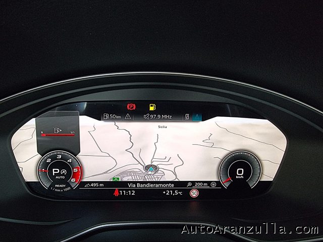 AUDI Q5 usata, con Cruise Control